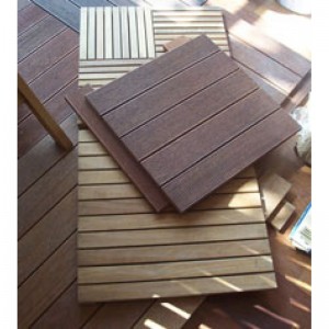 Thermowood